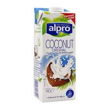 Alpro Drink Coconut Rice 1Ltr