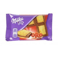 Milka oro ciok 45g
