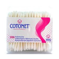 Cotonet Cotton Buds 200