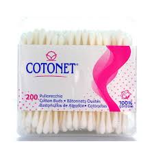 Cotonet Cotton Buds 200