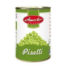 Amato i piselli 400gr