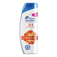 Head & shoulders 2 in 1 400ml