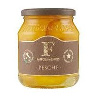 Fattoria dei Sapori Pesche Italiane 615g