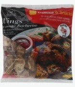 Chicken Wings BBq Halal x 1kg