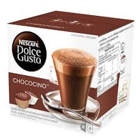 NESCAFE DOLCE GUSTO CHOCOCINO 16 PODS