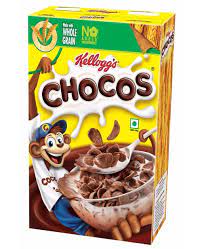 Kellogg's Coco Pops Chocos 365gr