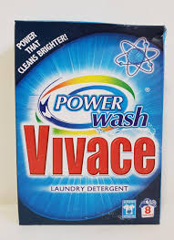 Vivace Power Wash Powder 8washes