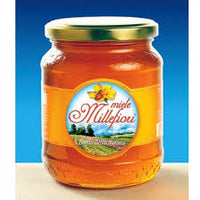 Cavallaro WildFlower Honey 500ml