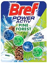 Bref Power Active Pine Forest