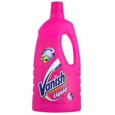 Vanish Liquid 1 Ltr