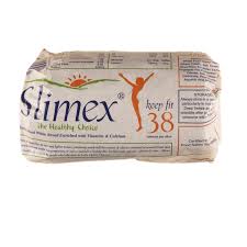 Slimex Keep fit loaf