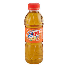 Estathe Peach 500ml €1.15c