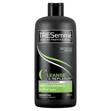 Tresemme Deep Cleansing Shampoo&Conditioner 900ml