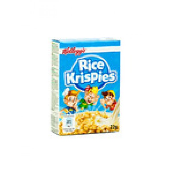 Kellogg's Rice Krispies 22gr