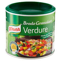 Knorr Vegetable Granules 150gr