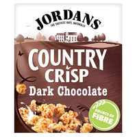Jordans coutry crispy chocolate 500gr 50c OFF