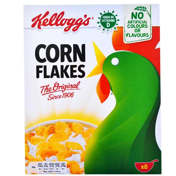 Kellogg's Cornflakes 250gr