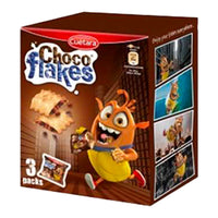 Choco flakes 150g