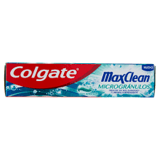 Colgate Max Clean Microgranuli Menta 75ml
