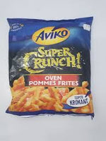 Aviko Super Crunch Oven 750gr