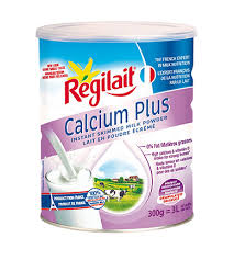 Regilait Calcium Plus 300gr