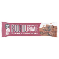 Fulfil brownie 55gr