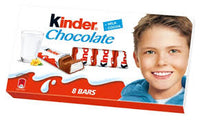 Kinder T8 Chocolate