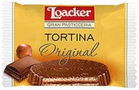 Loacker Tortina Original 21gr