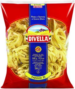 Divella Tagliatelle 500g