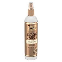 Suave  Cream Detangler Spray 295ml