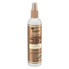 Suave  Cream Detangler Spray 295ml