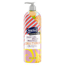 Suave Tropical Fruit Conditioner 591ml