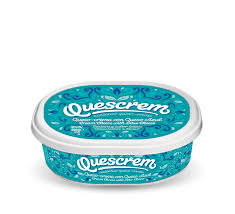 Quescrem Spread Cheese with Blue Cheese 200gr