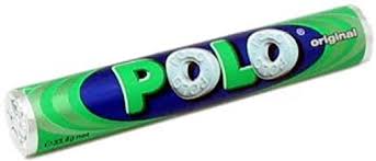 Polo Original Mint