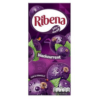 Ribena blackcurrant 250ml