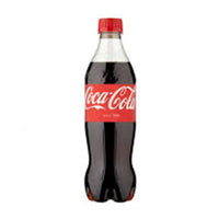 Coca Cola 500ml  included 10c deposit BCRS