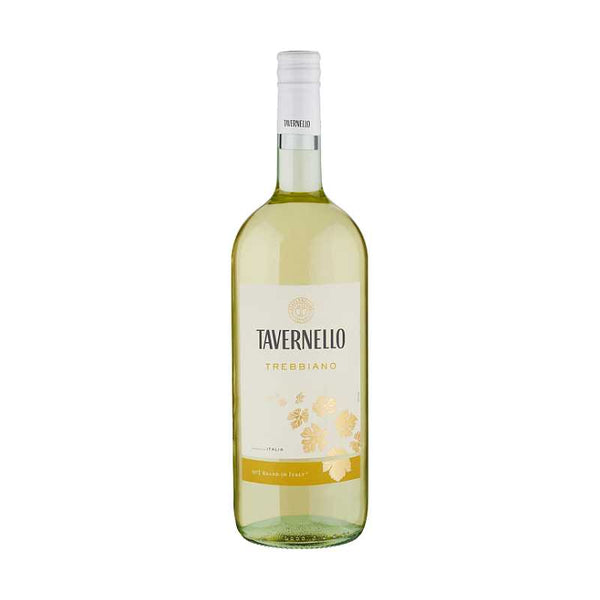 Tavernello Trebbiano white wine 1.5ltr