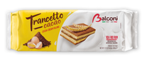 Balconi trancetto cacao x10