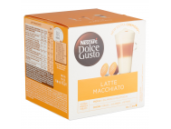 Nescafe Dolce Gusto Latte Vanilla Macchiato 16 cap 183.2g