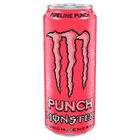 Monster Pipeline punch 500ml