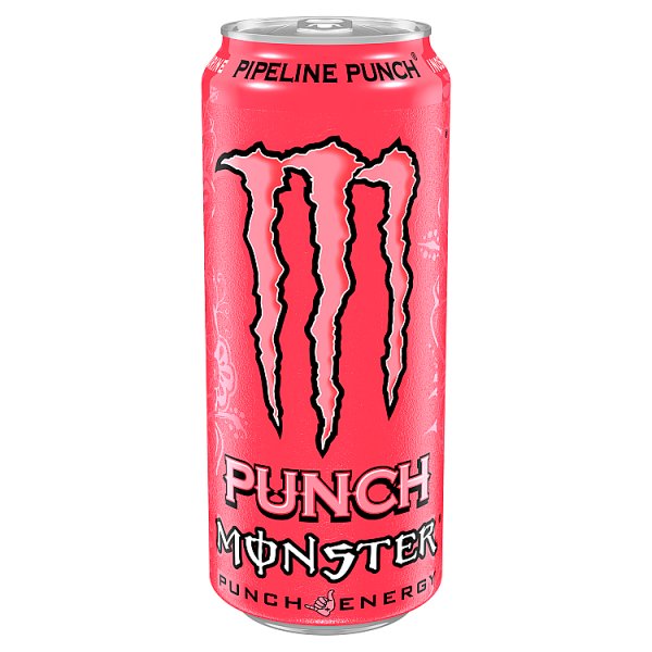 Monster Pipeline punch 500ml