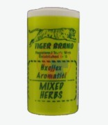 Tiger brand mixed herbs (Hxejjex Aromatici)