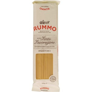 Rummo Spaghetti no3 500g