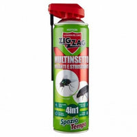 Zigzag Multi Insect Killer spray 500ml