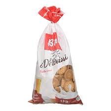 Benn i Deliriasi Frallini Biscuits 1kg