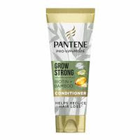 Pantene Grow Strong Biotin + Bamboo Conditioner 275ml