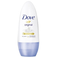 Dove Original moisturising care anti-perspirant 50ml