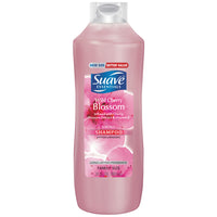 Suave Shampoo family wild cherry  887ml