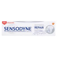 Sensodyne Whitening & Protect 75ml