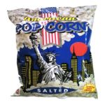 Sunshine Snacks American Pop Corn Salted 35G